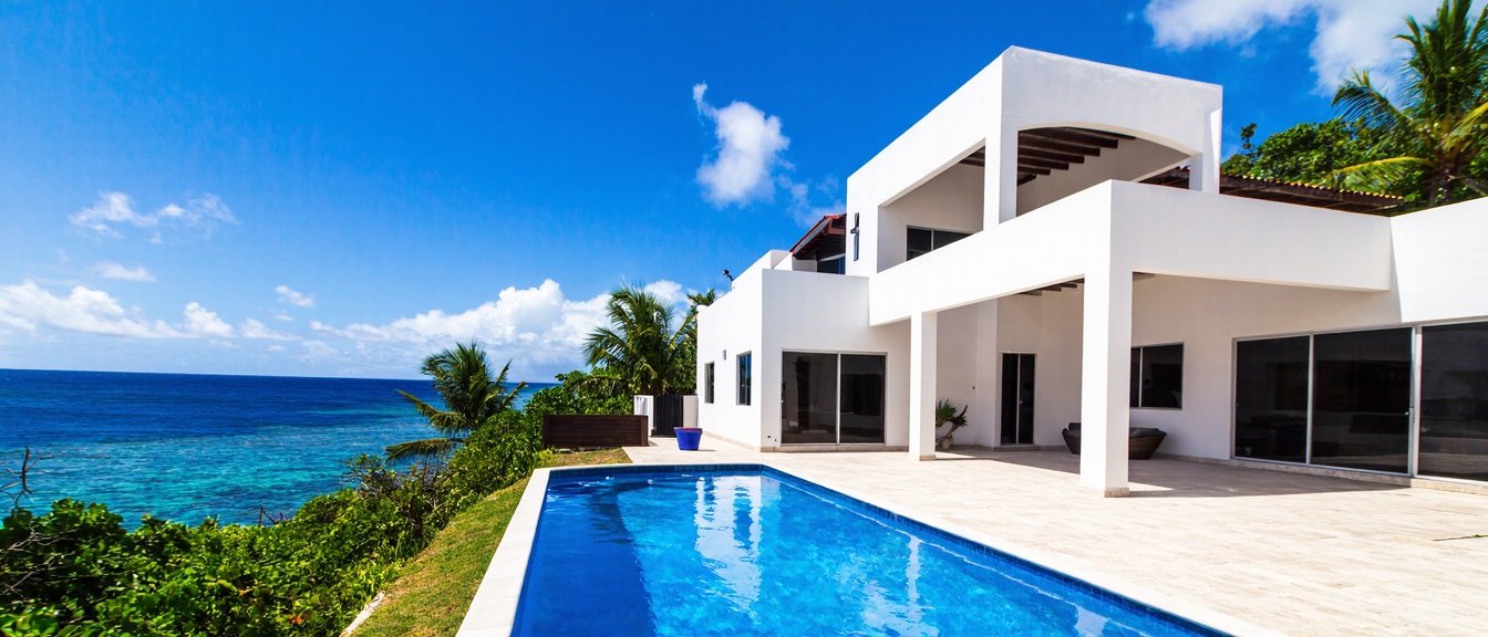 Купить недвижимость в Доминикане