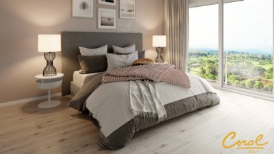 Coral Bay II A-303