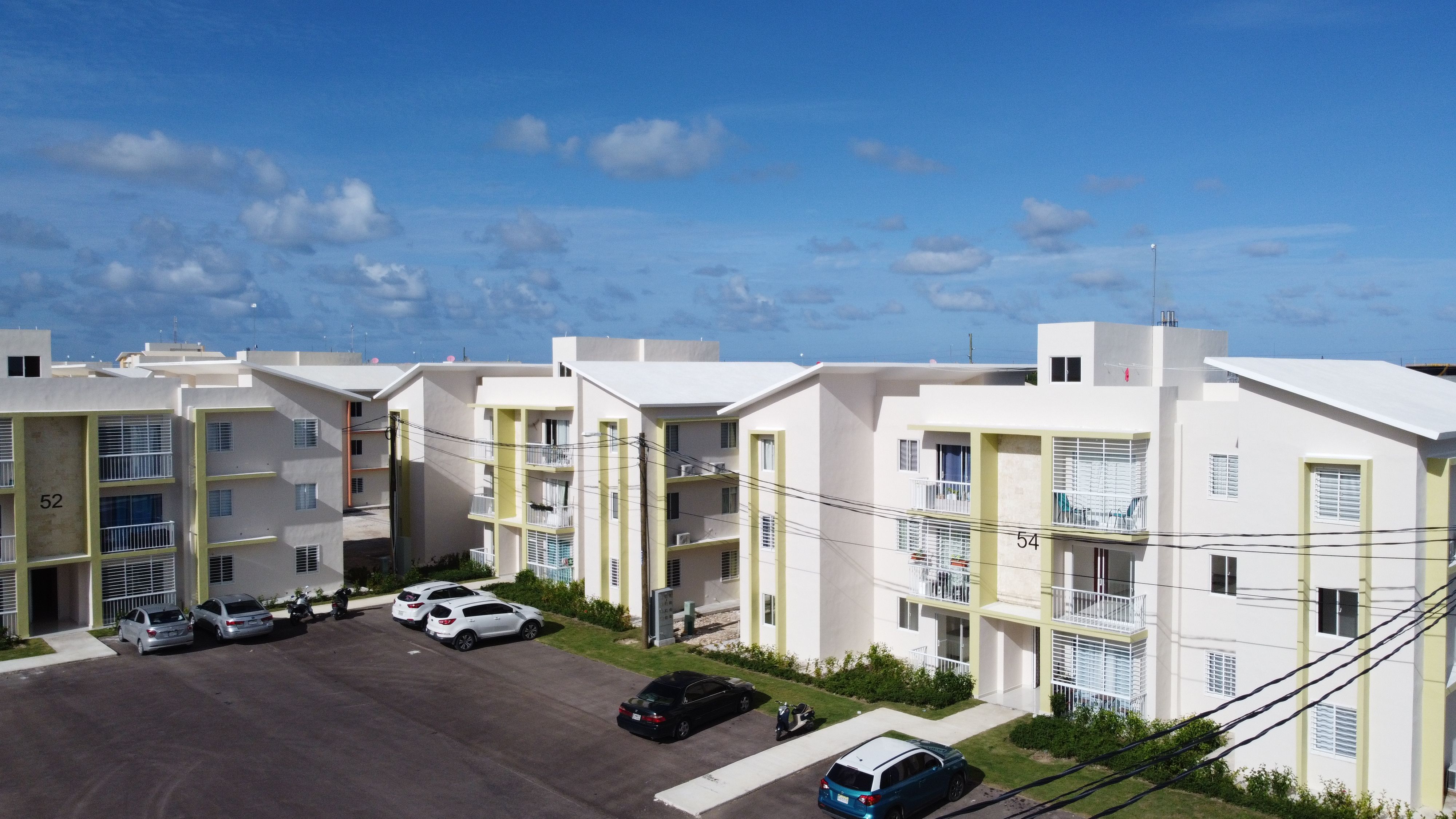 Одно из самых выгодных сегодня предложений недвижимости в Доминикане