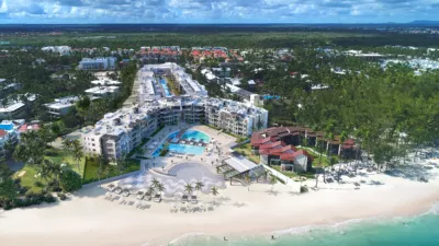 Ocean Bay A-104 zona I