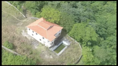 House on Samana
