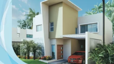 Villa HABANA San Juan Lakes