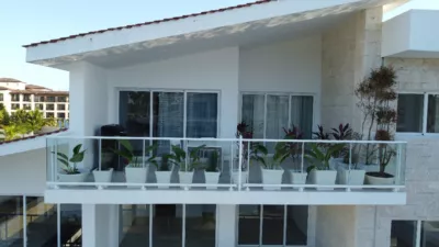 Paseo Playa Coral A - 401